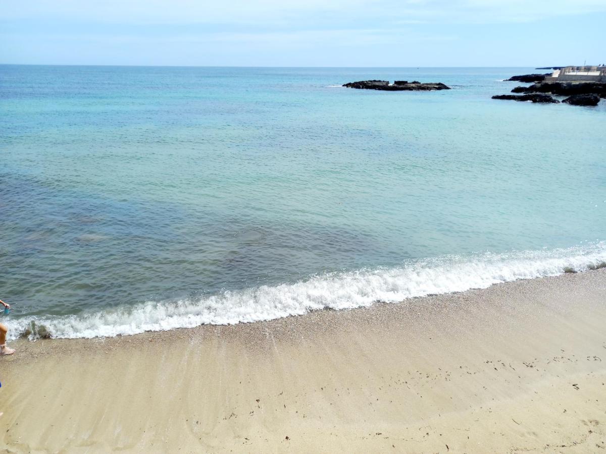 Heart In Home - Vicina Alle Spiagge Di Monopoli Exterior photo