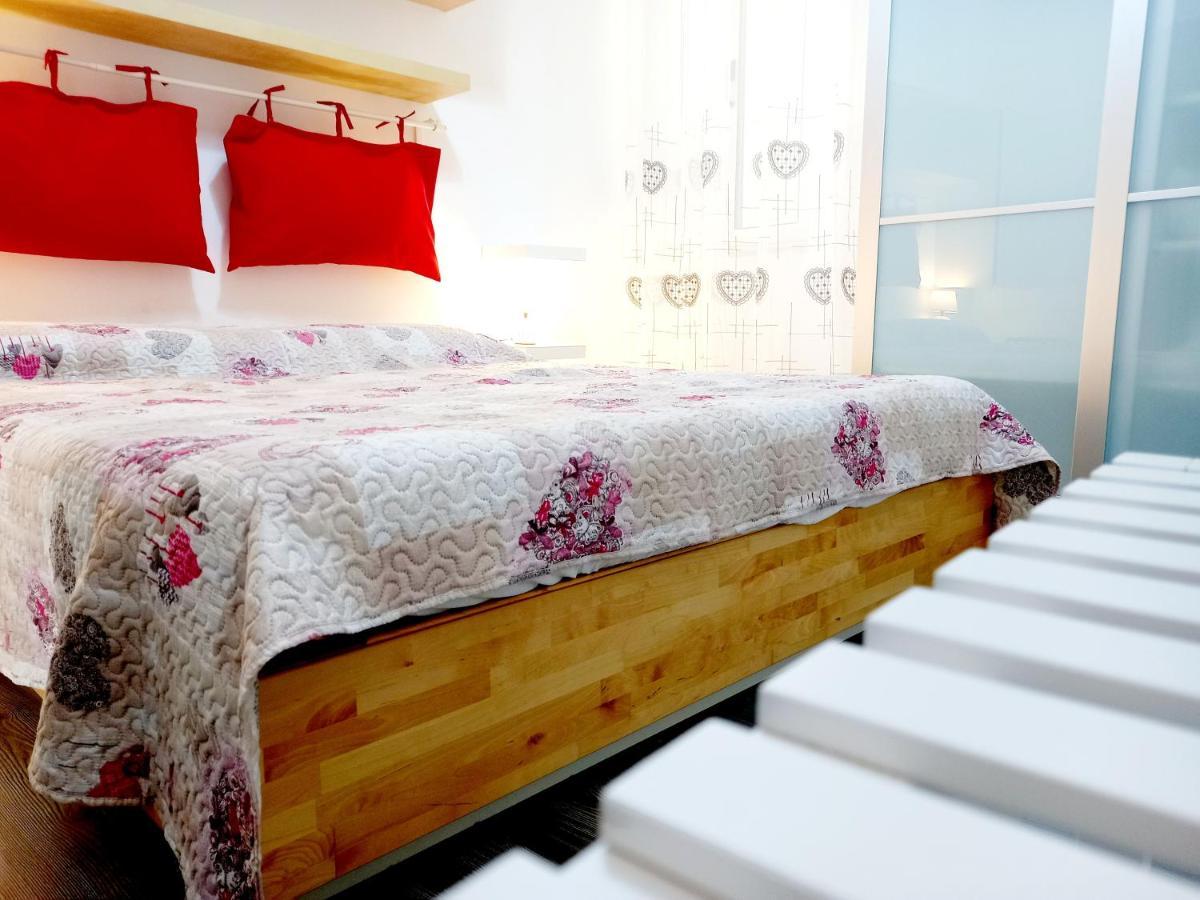 Heart In Home - Vicina Alle Spiagge Di Monopoli Exterior photo